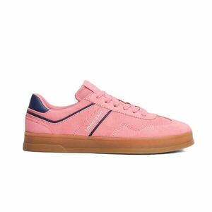 Pantofi sport Tommy Hilfiger THE GREENWICH SUEDE imagine