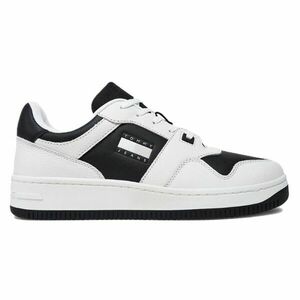 Pantofi sport Tommy Hilfiger TJM RETRO BASKET CUPSOLE TUMBLE imagine