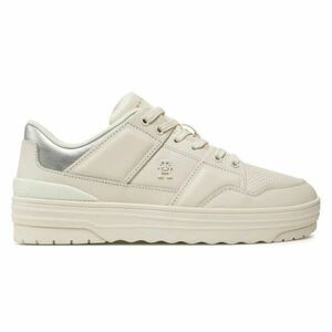 Pantofi sport Tommy Hilfiger FEMININE BASKET SNEAKER imagine