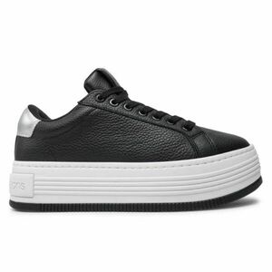 Pantofi sport Calvin Klein BOLD FLATF LOW MIX OHB imagine