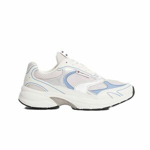 Pantofi sport Tommy Hilfiger THE CONEY METALLIC imagine