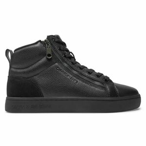 Pantofi sport Calvin Klein CLASSIC CUPSOLE ZIP MID I imagine