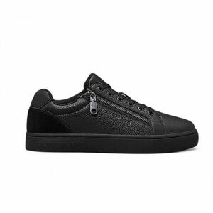 Pantofi sport Calvin Klein CLASSIC CUPSOLE ZIP LOW I imagine