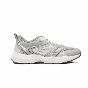 Pantofi sport Calvin Klein RETRO TENNIS MESH ML imagine