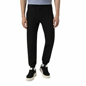 Pantaloni Calvin Klein TECH COTTON STRETCHTAPERED PANT imagine