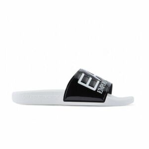 Papuci EA7 VISIBILITY SLIPPER U imagine