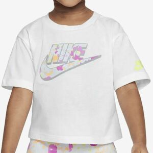 Tricou Nike NKG FLOW-RAL BOXY GRAPHIC TEE imagine