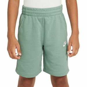 Sort Nike K NSW CLUB FT SHORT LBR imagine