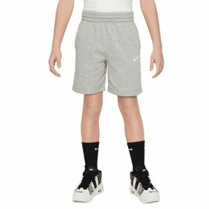 Sort Nike K NSW CLUB FT SHORT LBR imagine