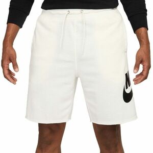 Sort Nike M NK CLUB ALUMNI FT SHORT imagine