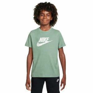 Tricou Nike K NSW TEE FUTURA HBR imagine