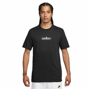 Tricou Nike M NSW TEE CLUB SSNL 2 SU25 imagine