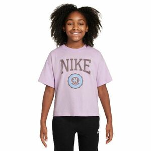 Tricou Nike G NSW TEE GRAPHIC STAR imagine