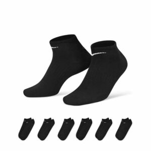 Sosete Nike U NK EVERYDAY LTWT NS 6PR-BAND imagine