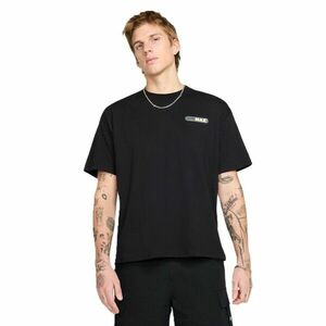 Tricou Nike M NSW TEE M90 FW CONNECT 2 imagine