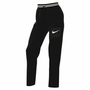Pantaloni Nike W NSW PHNX FLC HR GX WIDE PNT imagine