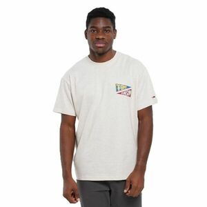 Tricou Tommy Hilfiger TJM RLX UNI FLAG TIGER TEE imagine