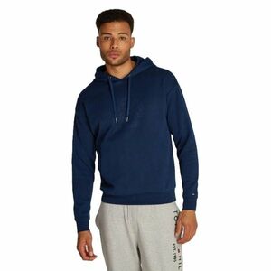 Hanorac Tommy Hilfiger EMBOSSED HILFIGER CREST HOODY imagine