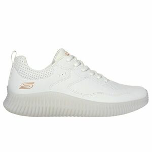 Pantofi sport Skechers BOBS GEO HOW MARVELOUS imagine