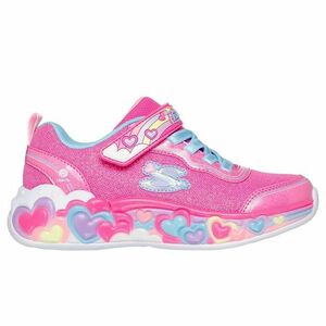 Pantofi sport Skechers ETERNAL HEART LIGHTS TON OF LOVE imagine