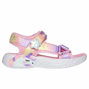 Sandale Skechers UNICORN DREAMS SANDAL - MAJES imagine