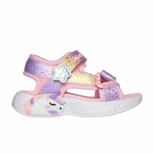 Sandale Skechers UNICORN DREAMS SANDAL - MAJES imagine