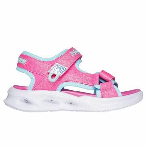 Sandale Skechers SOLA GLOW SANDAL imagine