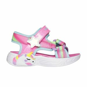 Sandale Skechers UNICORN DREAMS SANDAL- DREAMY imagine