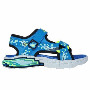 Sandale Skechers MEGA-SPLASH 4K imagine