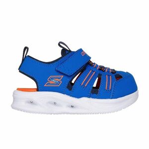 Sandale Skechers SOLA GLOW SANDAL-HYPER-COAST imagine