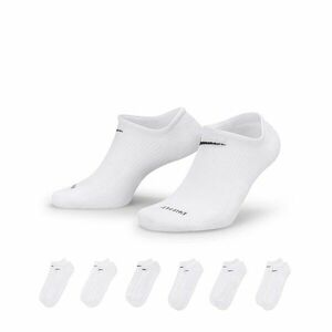 Sosete Nike U NK EVERYDAY LTWT NS 6PR 132 imagine