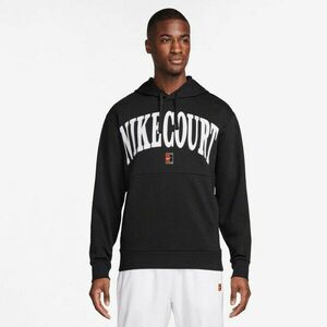 Hanorac Nike M NKCT DF FLC HRTGE HOODIE imagine