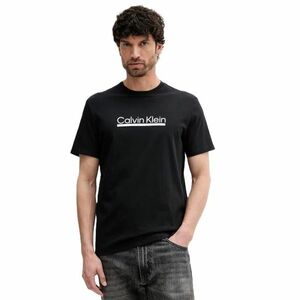 Tricou Calvin Klein SS 30s E SPRTSWR 2 G imagine
