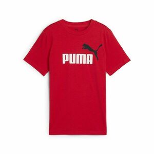 Tricou Puma ESS 2 COLOR No. 1 Logo Tee imagine