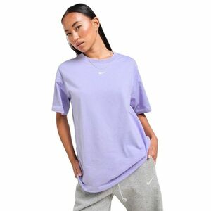 Tricou Nike W NSW TEE ESSNTL LBR imagine