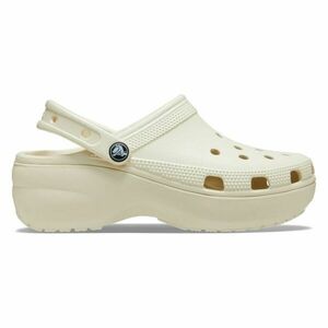 Papuci Crocs Crocs Classic Platform Clog W imagine
