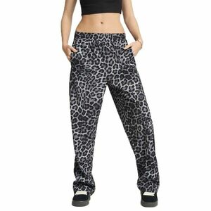 Pantaloni Puma T7 LEO LUXE AOP Straight Pants imagine