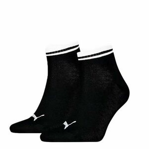 Sosete Puma Unisex Heritage Quarter 2P imagine