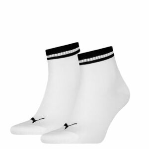 Sosete Puma Unisex Heritage Quarter 2P imagine