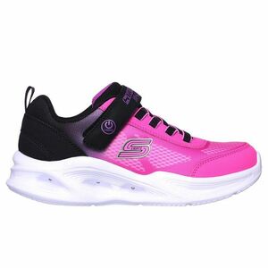 Pantofi sport Skechers SKECHERS SOLA GLOW OMBRE DELUXE imagine