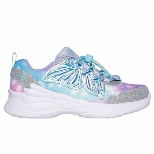 Pantofi sport Skechers DREAM RACER WING BRITES imagine