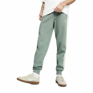 Pantaloni Puma T7 ALWAYS ON Track Pants DK CL imagine