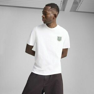 Tricou Puma SPORTS LEGACY Graphic Tee imagine