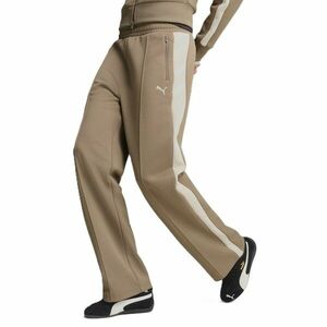 Pantaloni Puma T7 ALWAYS ON Straight Track Pants imagine