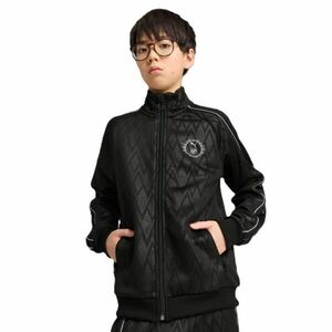 Bluza cu fermoar Puma X HARRY POTTER T7 Track Jacket TR imagine