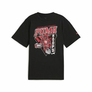 Tricou Puma Rival Rage Tee V B imagine