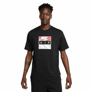 Tricou Nike M NSW TEE M90 NK AIR SP25 1 imagine