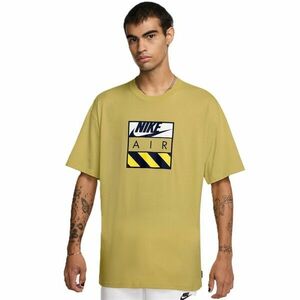 Tricou Nike M NSW TEE M90 NK AIR SP25 1 imagine