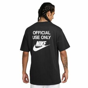 Tricou Nike U NSW TEE M90 OC REMIX imagine