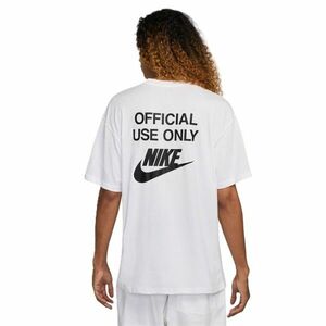 Tricou Nike U NSW TEE M90 OC REMIX imagine